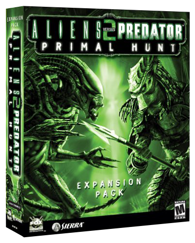 Aliens vs. Predator 2 System Requirements